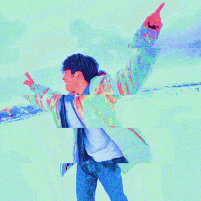 21世紀のジャケット写真