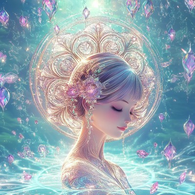 Wonder Land Front Cover