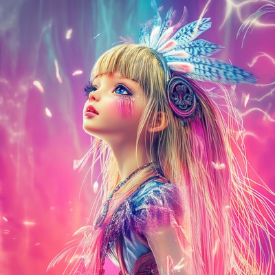 Gold Indiansのジャケット写真