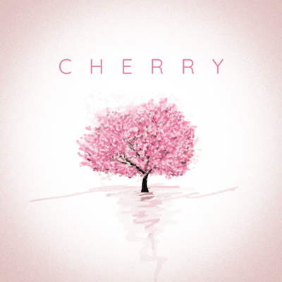 CHERRY Front Cover