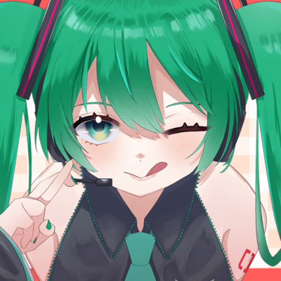 Q.E.D. = Case Closed (feat. HATSUNE MIKU) Front Cover