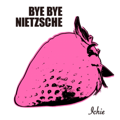 Ichie Front Cover