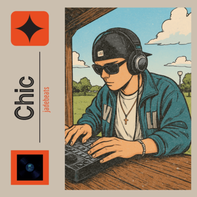Chic Front Cover