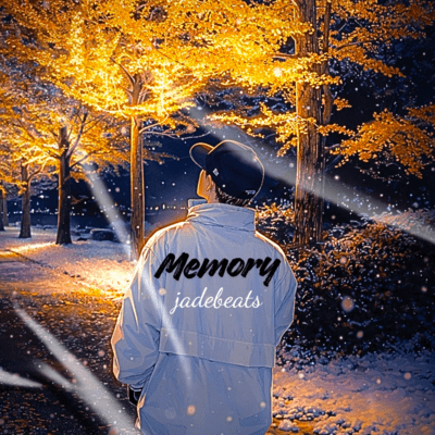 Memory Front Cover