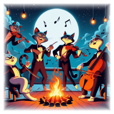 YAJU&U-Short ver Front Cover