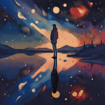 Own Wayのジャケット写真