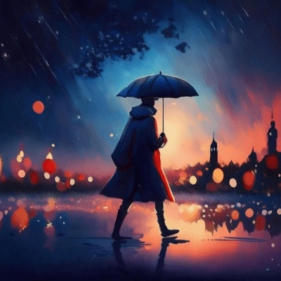 refrain Front Cover