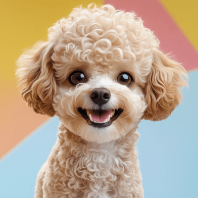 Pet BGM ~Vol.1~のジャケット写真