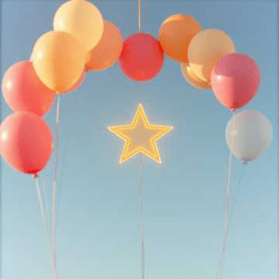 A Song for Your Dear Dad Front Cover