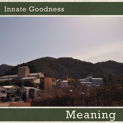 Meaning Front Cover