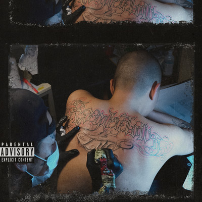 Make U Dirty 2 Front Cover