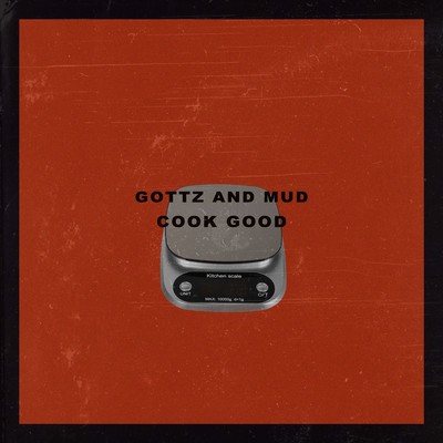Cook Good (2023 Remasterd) Front Cover