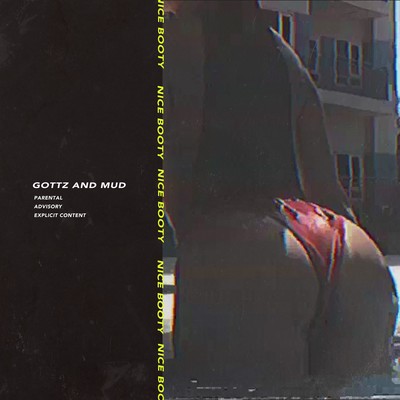 Nice Booty (2023 Remasterd) Front Cover