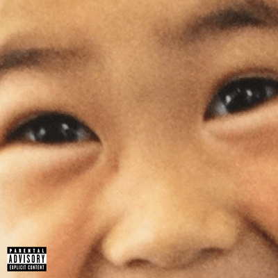 All Smilesのジャケット写真
