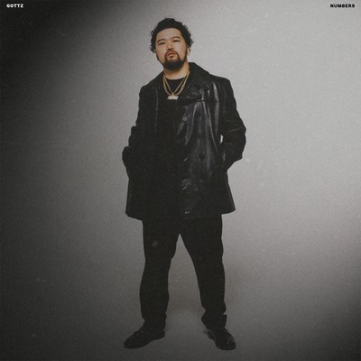 Numbers Front Cover