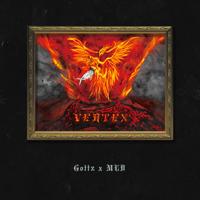 VERTEX Front Cover