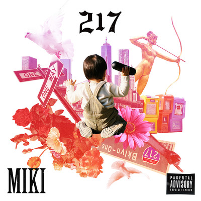 Nina (feat. AKTHESAVIOR) Front Cover