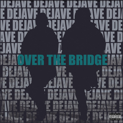 Over The Bridge Front Cover