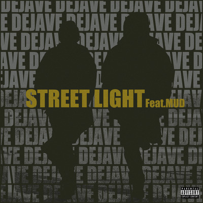 Street Light (feat. MUD) Front Cover