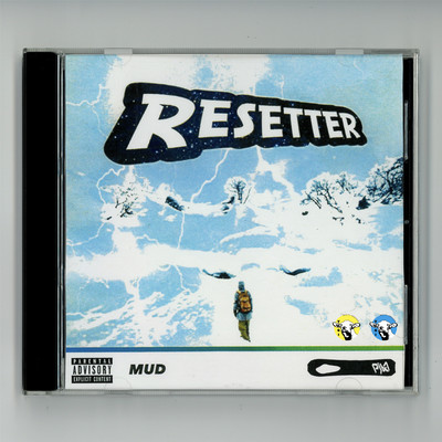 Resetterのジャケット写真