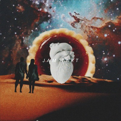 JAM TART Front Cover
