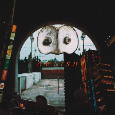 OWLISHのジャケット写真