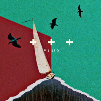 PLUS Front Cover