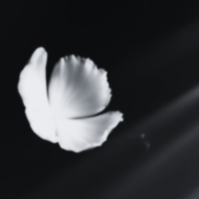 深海のジャケット写真