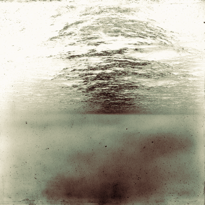 End of Time Front Cover