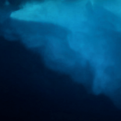 深く深くのジャケット写真