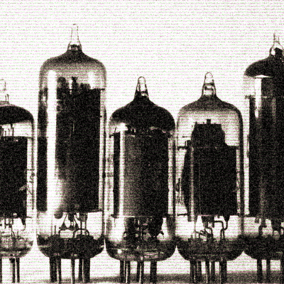 Bad Robots Front Cover