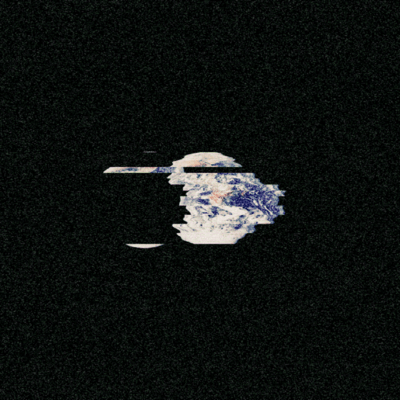 Goodbye Earth Front Cover
