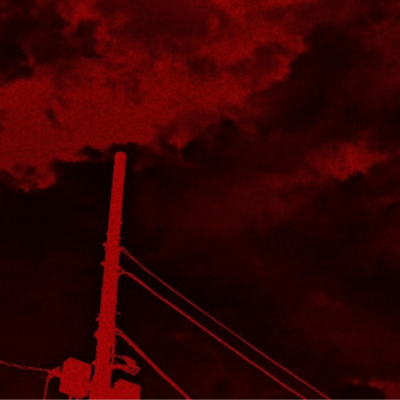 Betelgeuse Front Cover