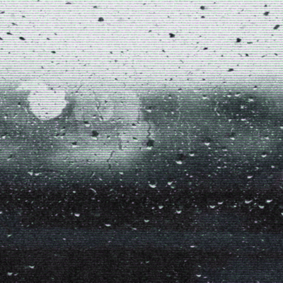 Twelve dimension early summer rain Front Cover