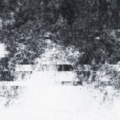 Rusted Front Cover