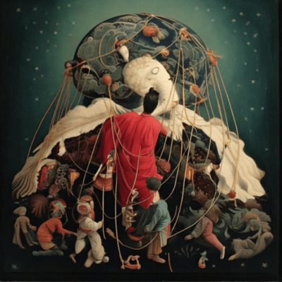 I'm bored because my mind isn't working properly. 20241219 (Live at home, 20241219) Front Cover