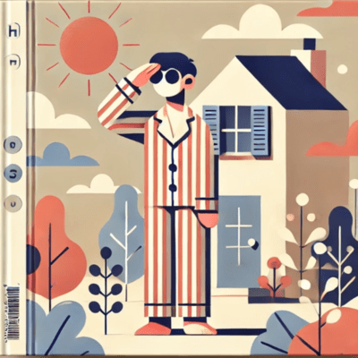 Sunglasses because of the glare 20250309 (Live at home, 20250309) Front Cover