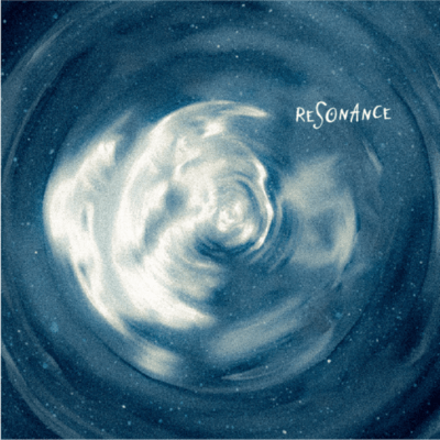 RESONANCE Front Cover