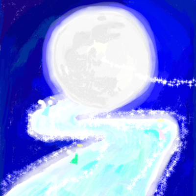 SHINKIZUKI Front Cover