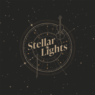 StellarLightsのジャケット写真