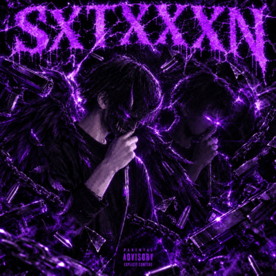 SXTXXXN Front Cover