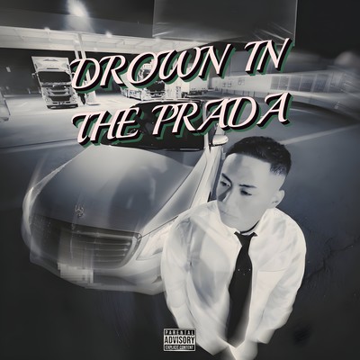 DROWN IN THE PRADA Front Cover