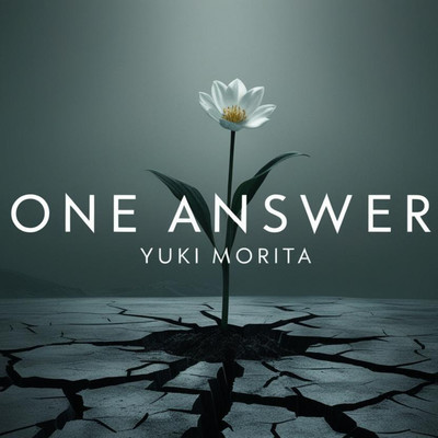 ONE ANSWER Front Cover