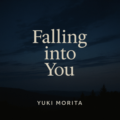 Falling into You Front Cover