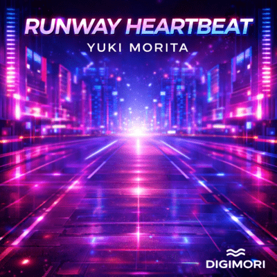 Runway Heartbeatのジャケット写真