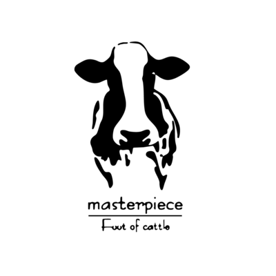 masterpiece Front Cover