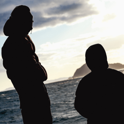 展望のジャケット写真