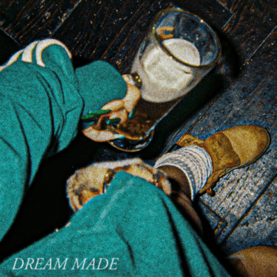 DREAM MADE Front Cover