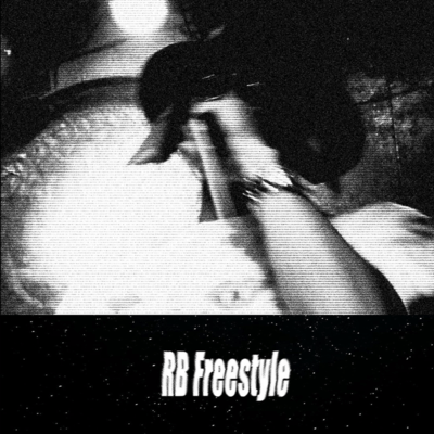 RB Freestyle Front Cover