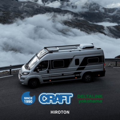 CRAFT Promise Front Cover